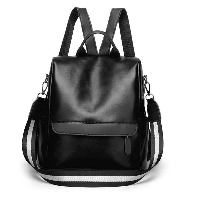 Veronik™ | Lässiger Rucksack aus Leder